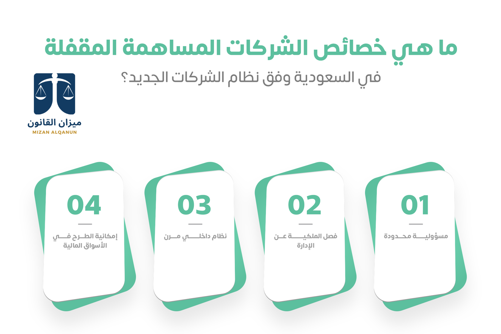 الشركة المساهمة