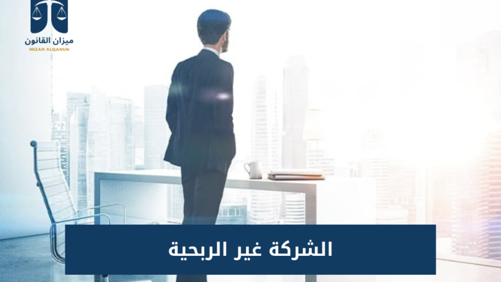 الشركة غير الربحية