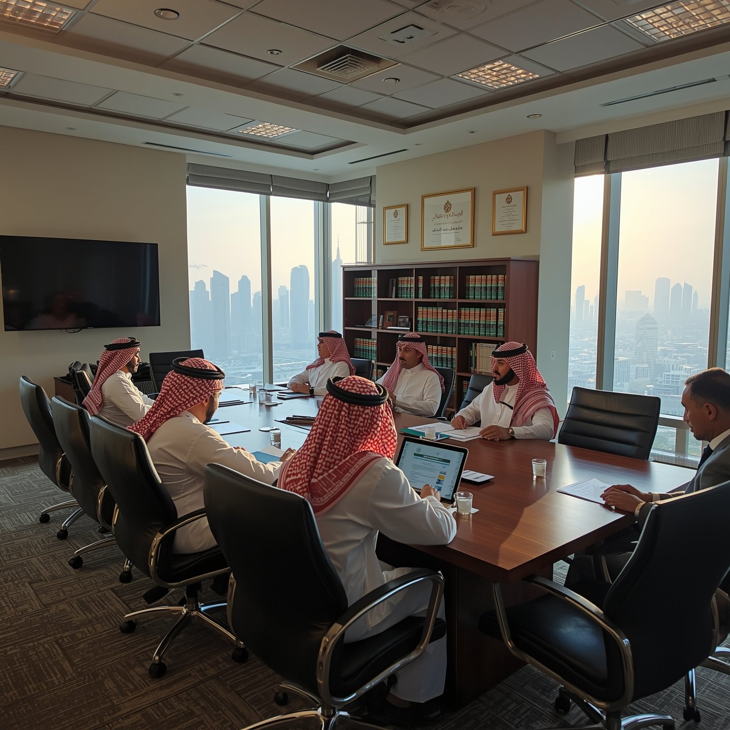 لماذا يحتاج كل مشروع إلى محامي شركات؟