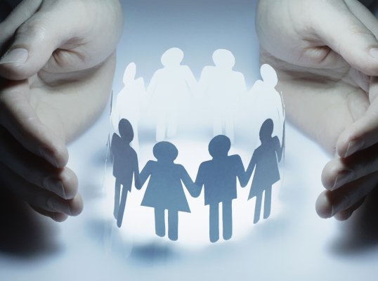 ما هي الحضانة المشتركة؟